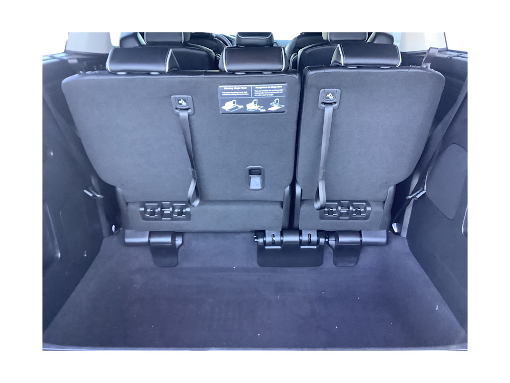 Thumbnail: 2026 Honda Odyssey - 16