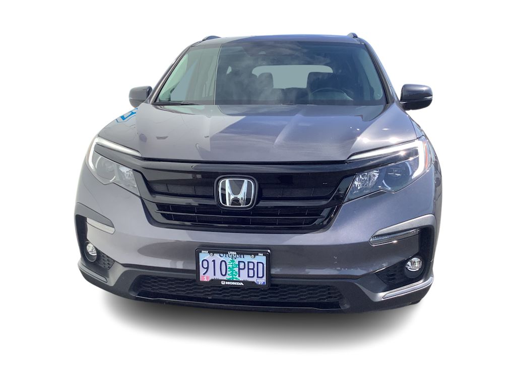Thumbnail: 2022 Honda Pilot - 6