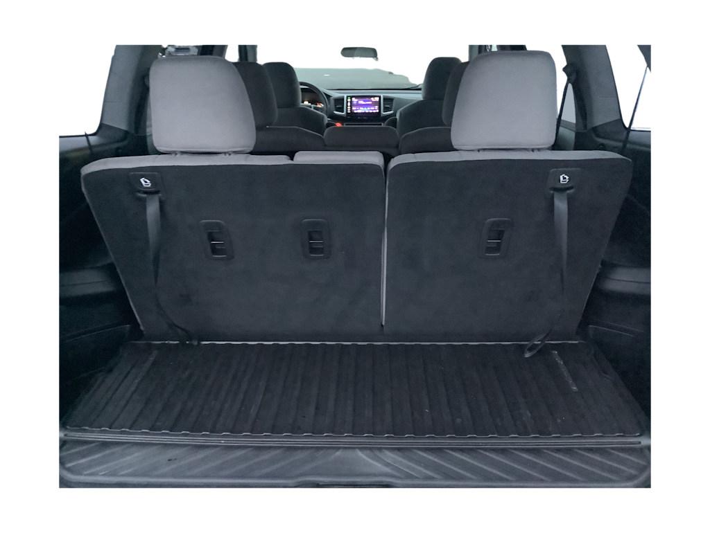 Thumbnail: 2016 Honda Pilot - 17