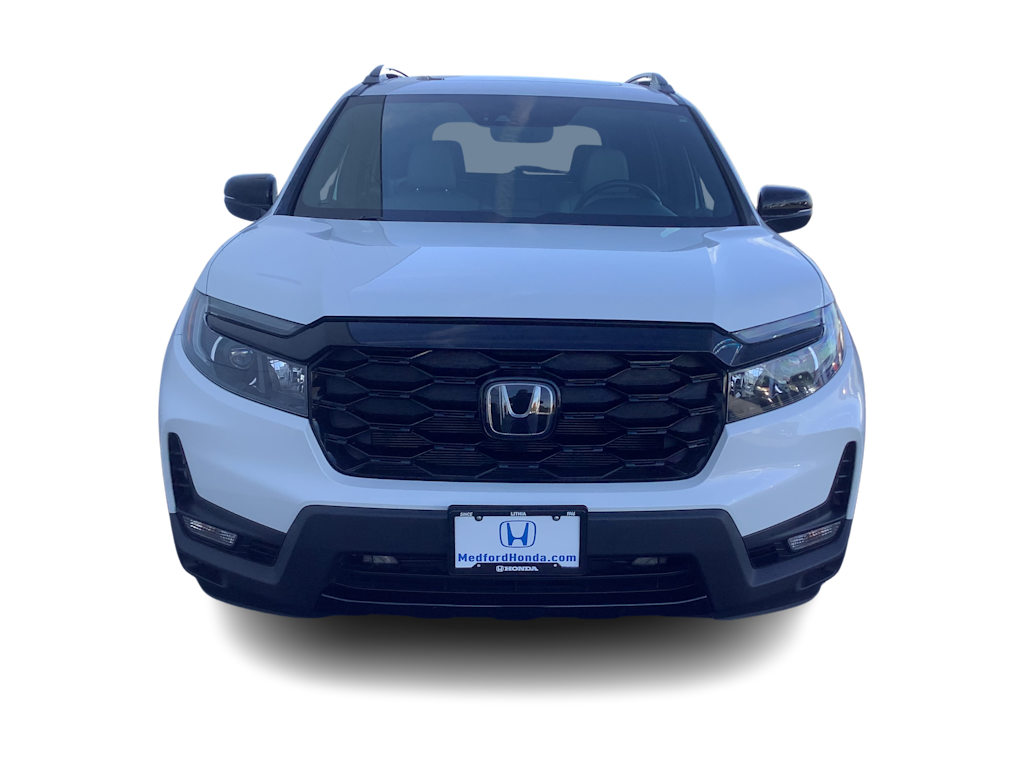 Thumbnail: 2022 Honda Passport - 6