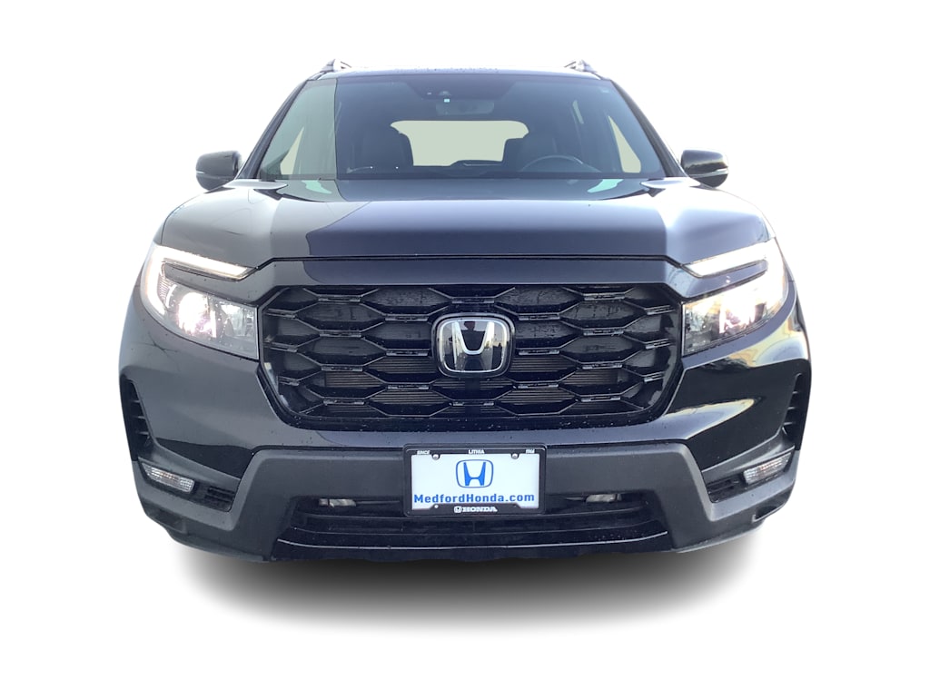 Thumbnail: 2023 Honda Passport - 6