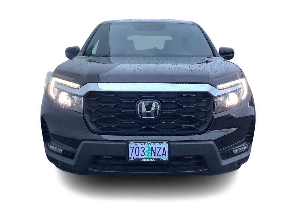 Thumbnail: 2022 Honda Passport - 6