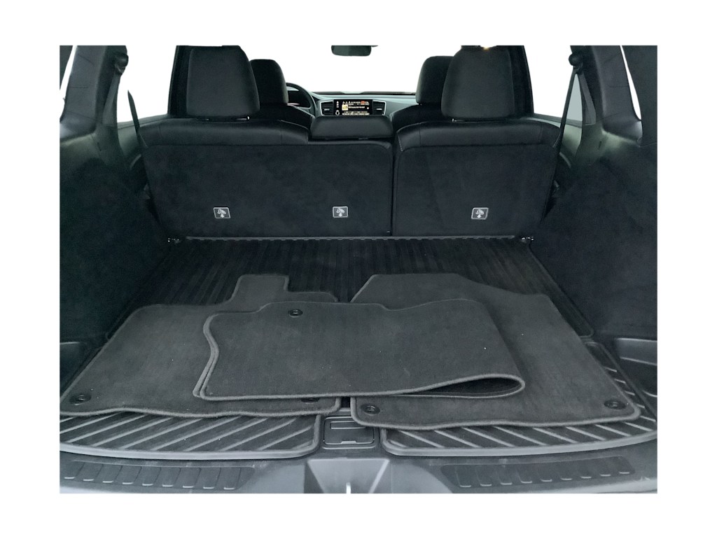 Thumbnail: 2022 Honda Passport - 17