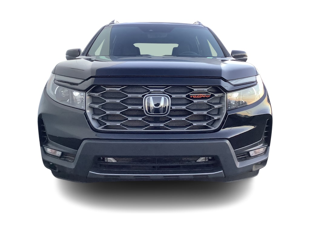 Thumbnail: 2023 Honda Passport - 6