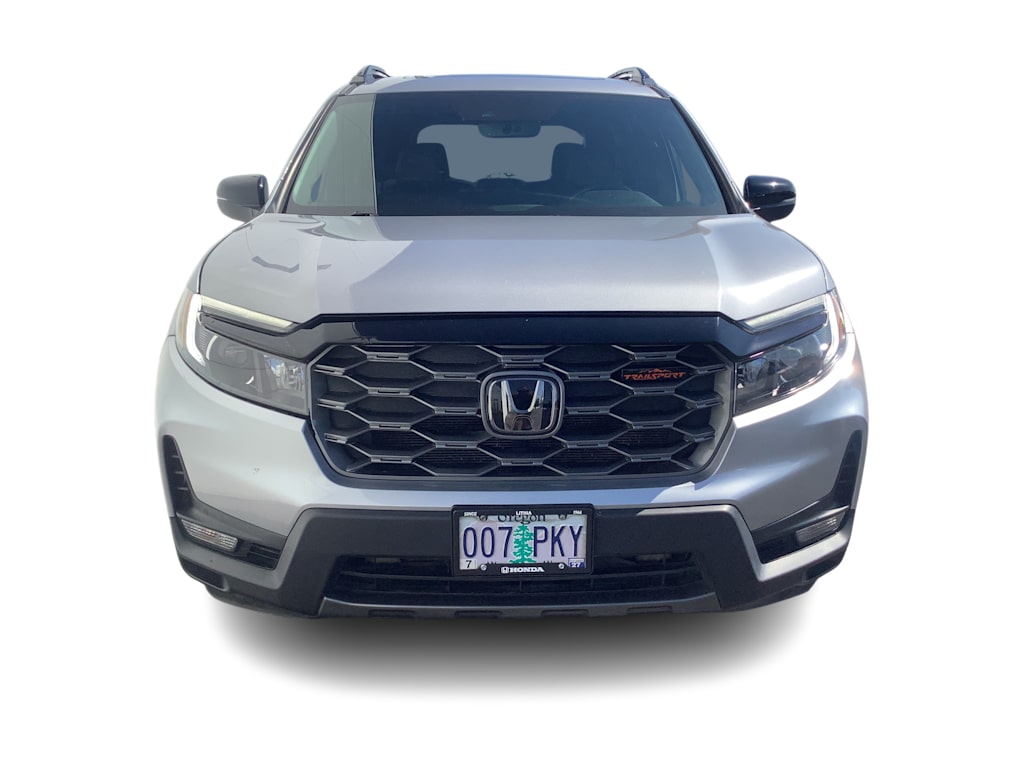 Thumbnail: 2023 Honda Passport - 6