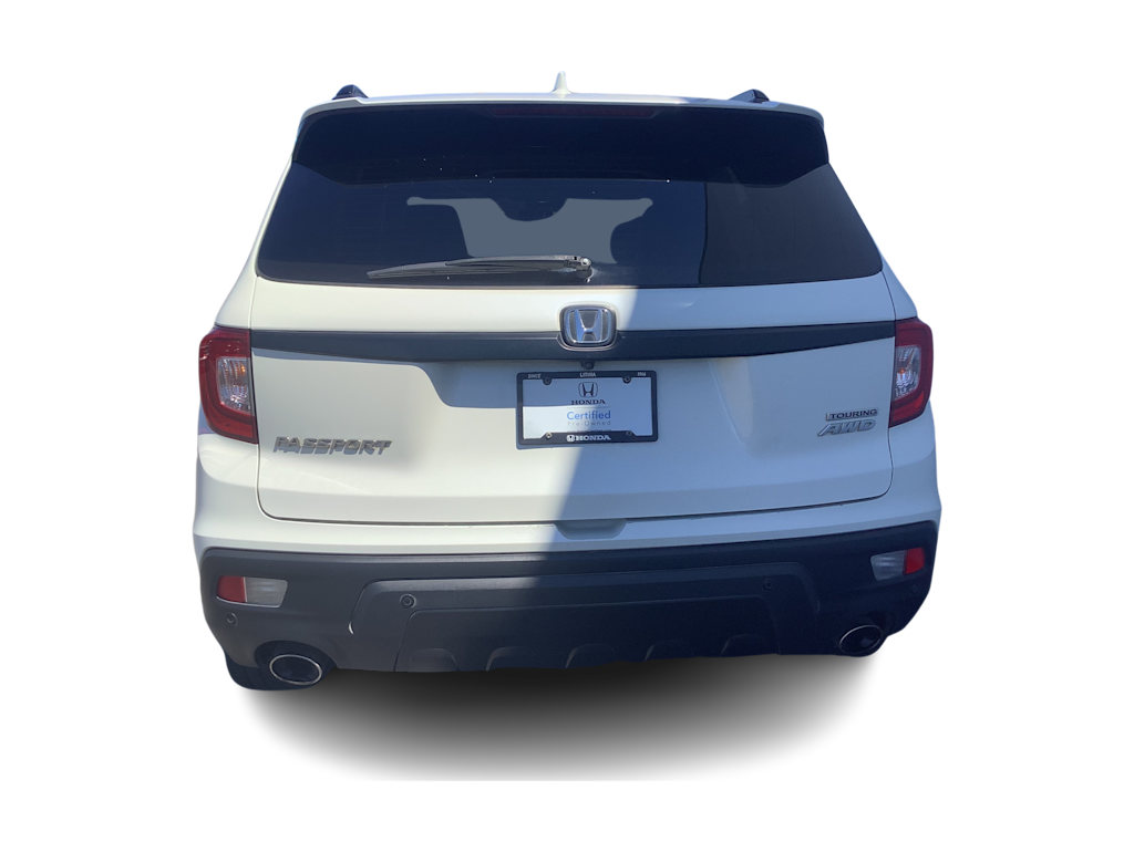Thumbnail: 2019 Honda Passport - 5