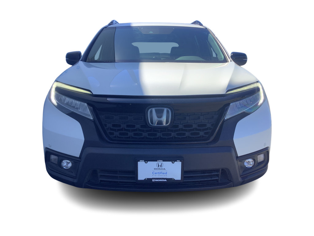 Thumbnail: 2019 Honda Passport - 6