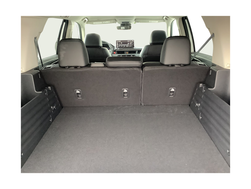 Thumbnail: 2026 Honda Passport - 16