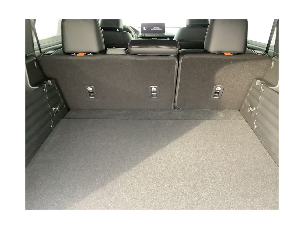 Thumbnail: 2026 Honda Passport - 15