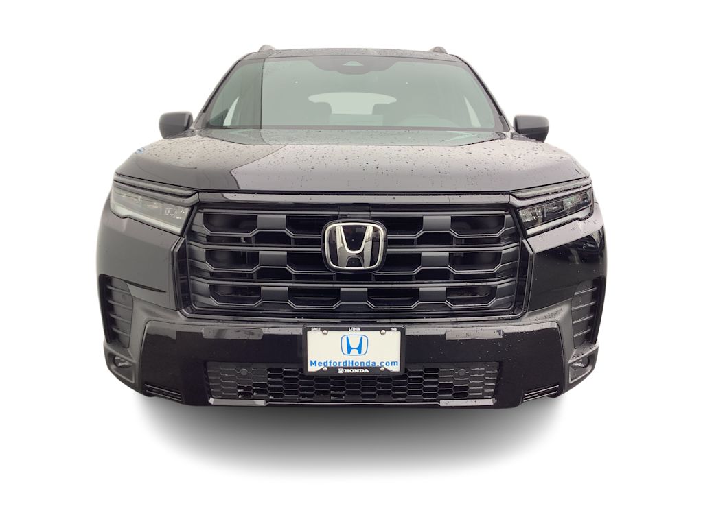 Thumbnail: 2026 Honda Pilot - 6