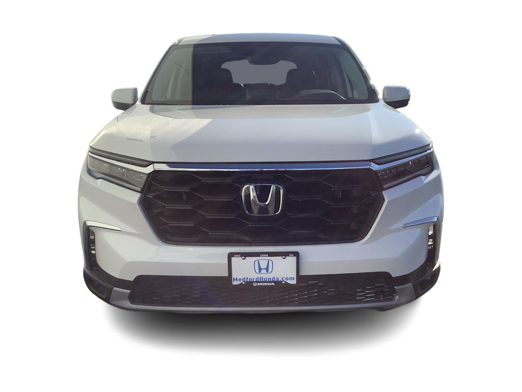 Thumbnail: 2025 Honda Pilot - 6