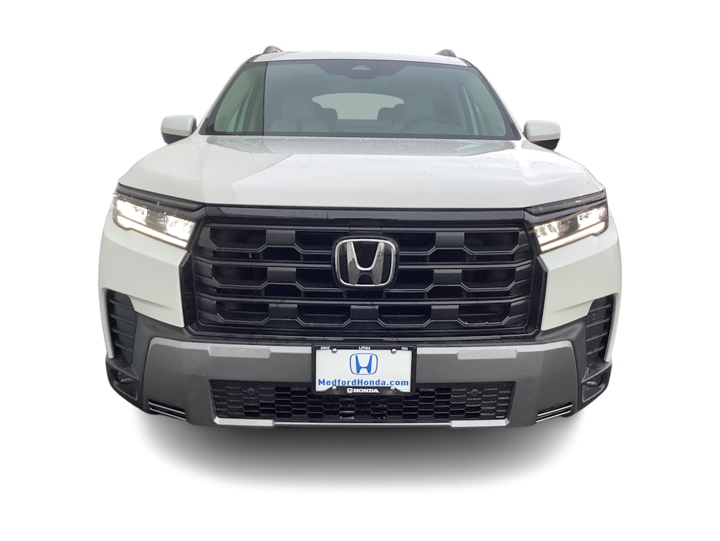 Thumbnail: 2026 Honda Pilot - 6