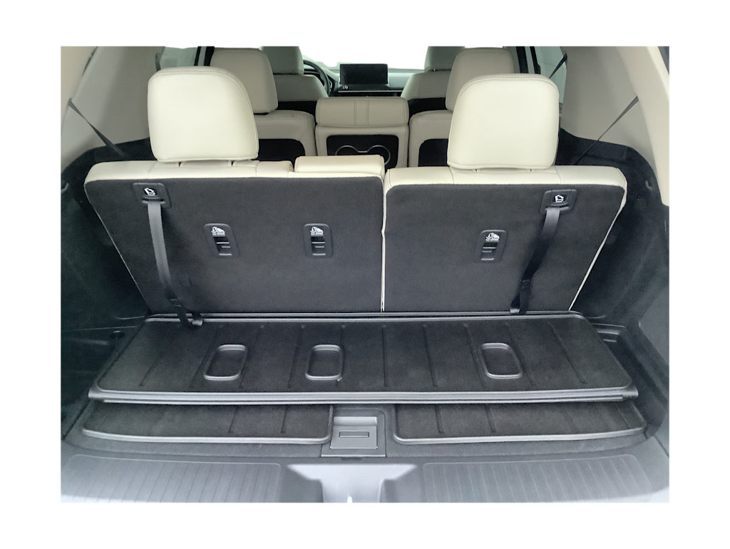 Thumbnail: 2026 Honda Pilot - 17