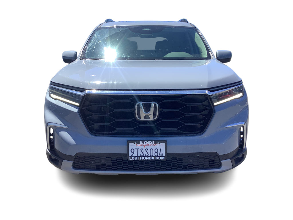 Thumbnail: 2025 Honda Pilot - 5