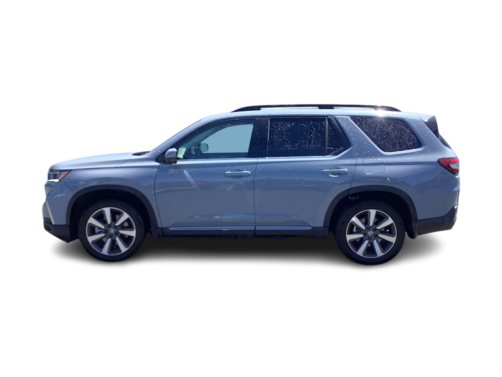 Thumbnail: 2025 Honda Pilot - 2