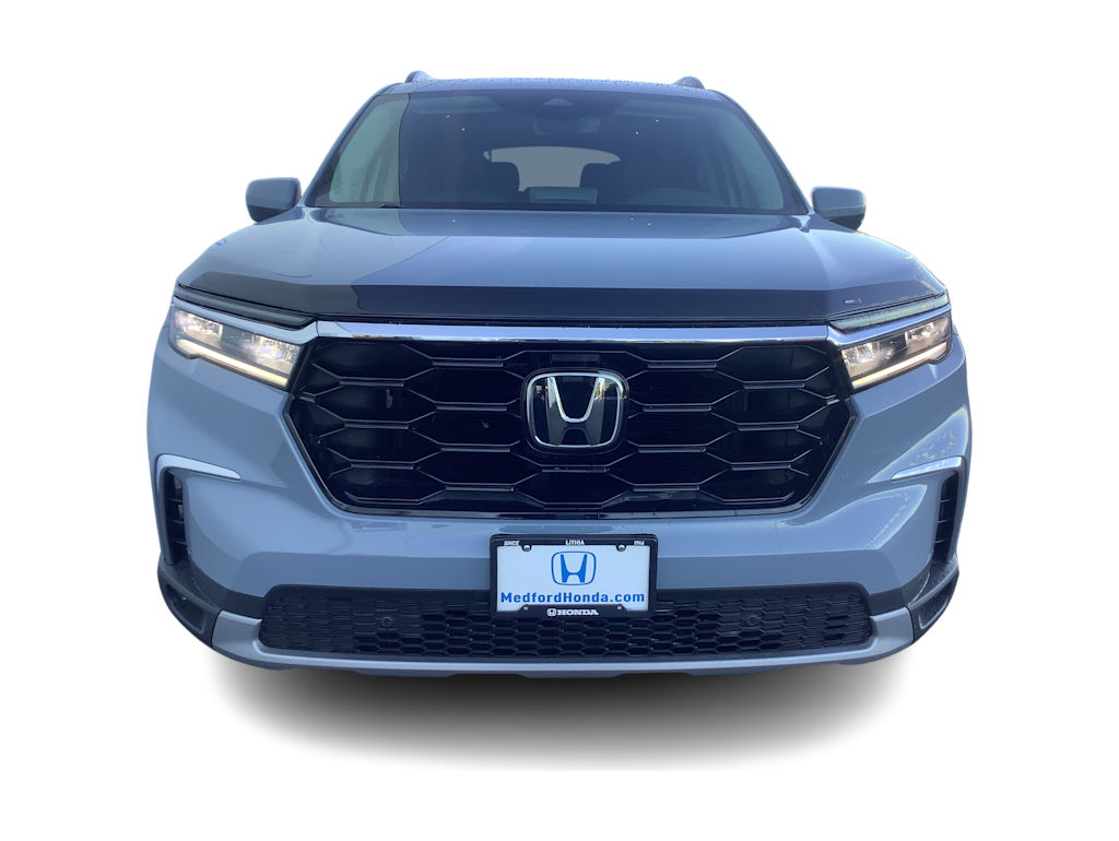 Thumbnail: 2025 Honda Pilot - 6