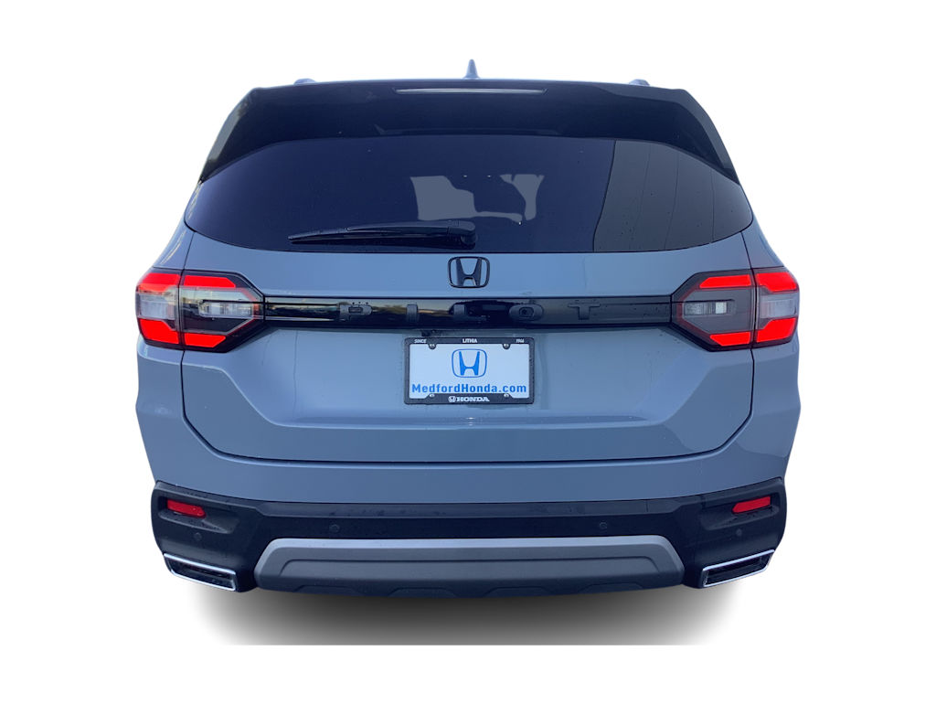 Thumbnail: 2025 Honda Pilot - 5