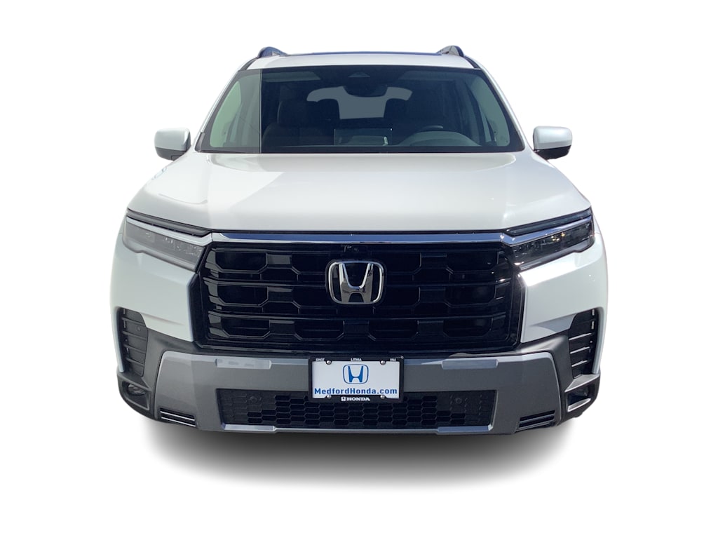 Thumbnail: 2026 Honda Pilot - 6