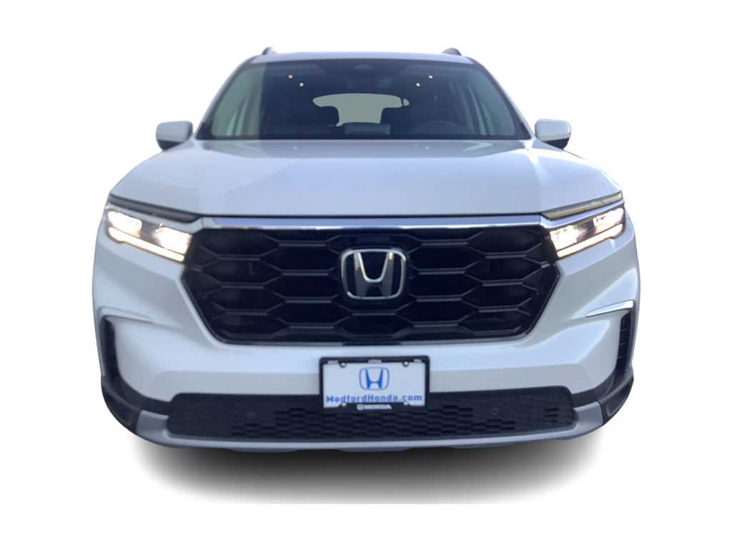 Thumbnail: 2025 Honda Pilot - 6