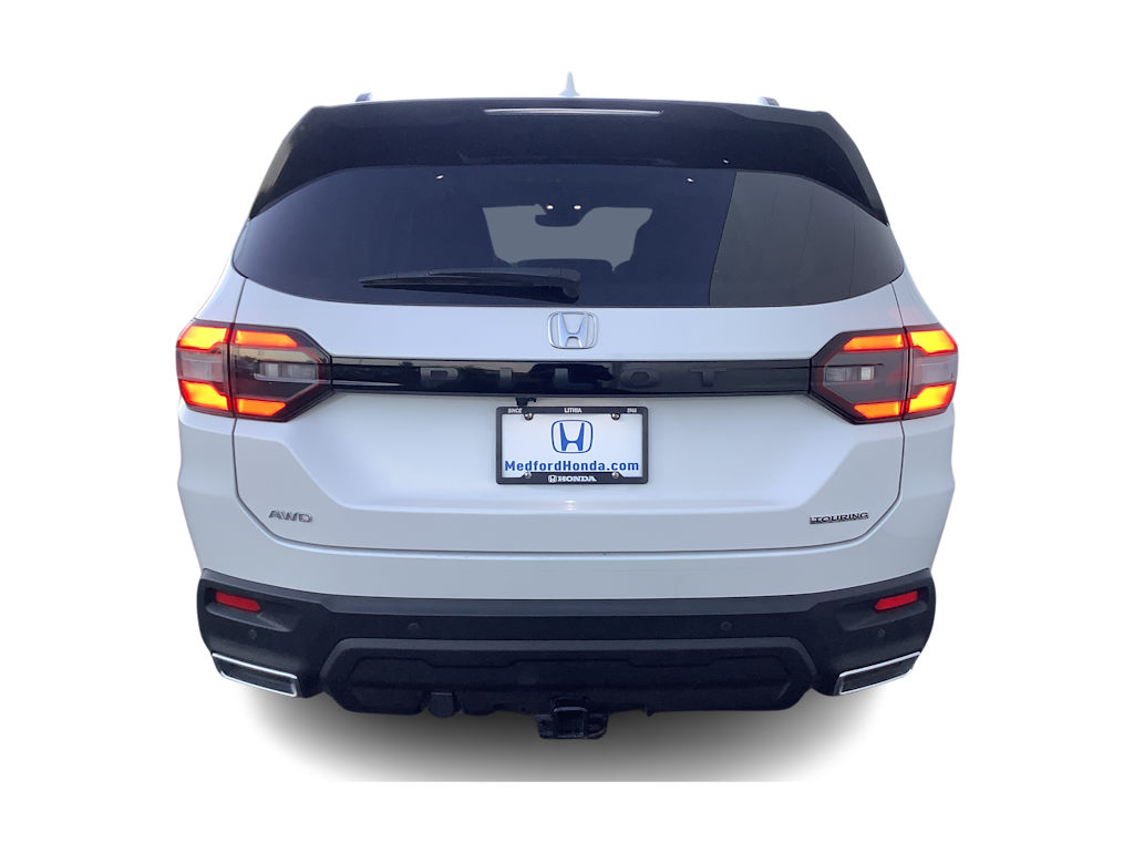 Thumbnail: 2025 Honda Pilot - 5