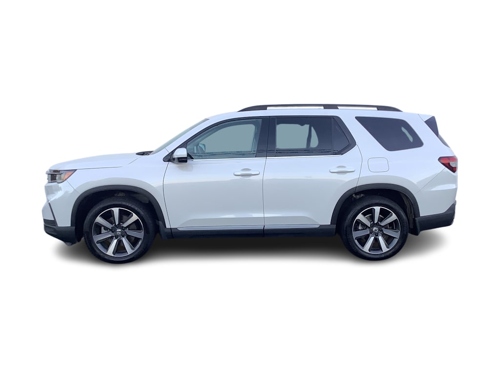 Thumbnail: 2025 Honda Pilot - 3