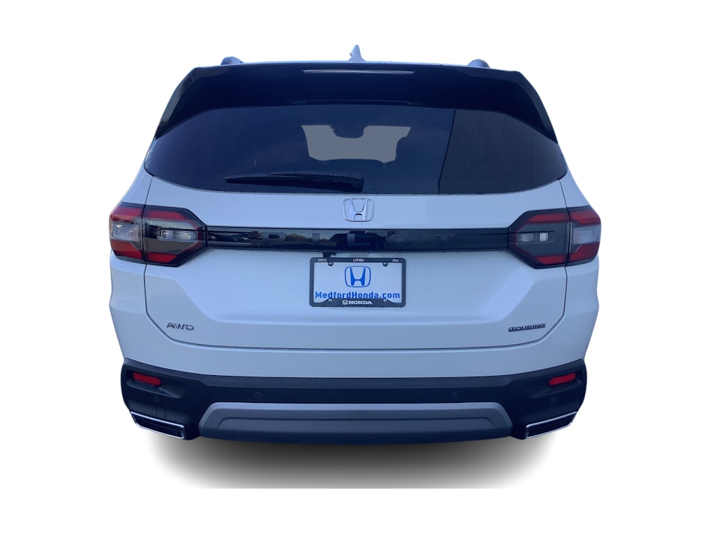 Thumbnail: 2025 Honda Pilot - 5