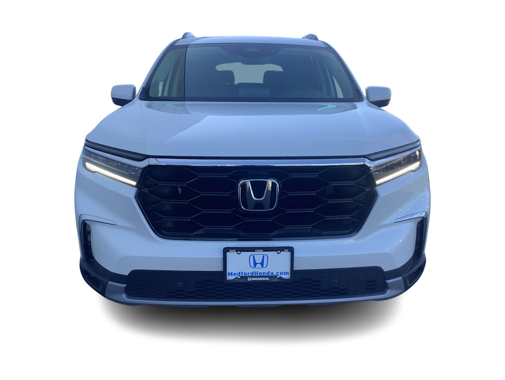 Thumbnail: 2025 Honda Pilot - 6