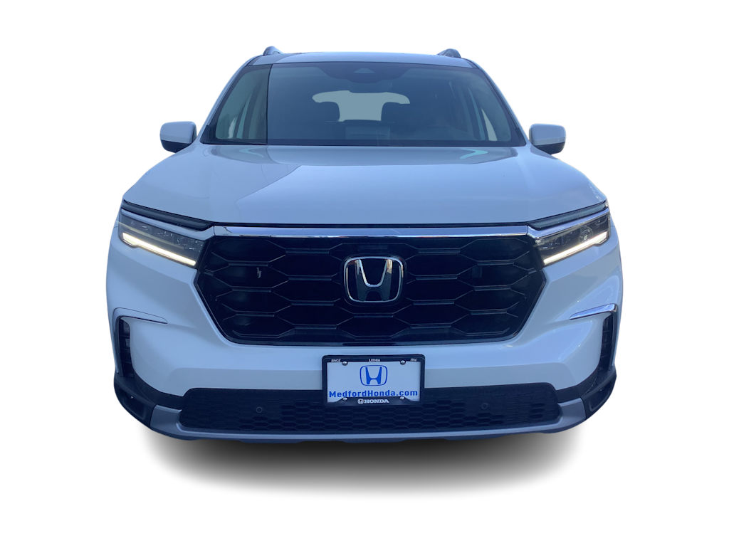 Thumbnail: 2025 Honda Pilot - 21