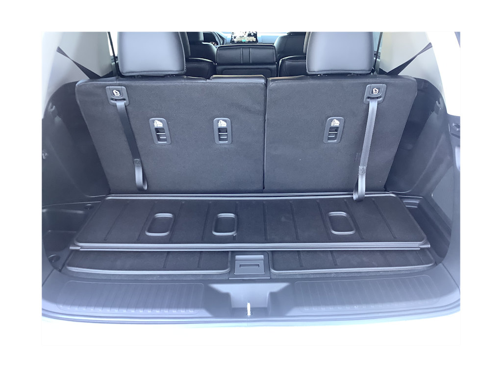 Thumbnail: 2025 Honda Pilot - 17