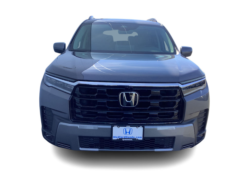 Thumbnail: 2026 Honda Pilot - 6