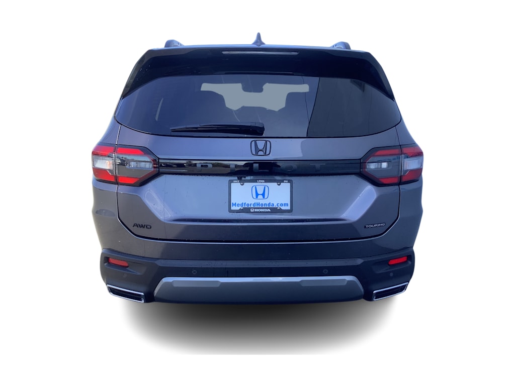 Thumbnail: 2026 Honda Pilot - 5
