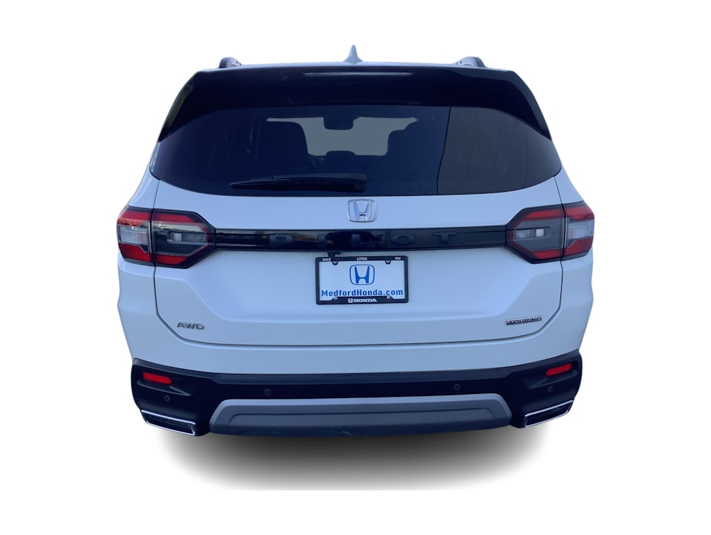Thumbnail: 2024 Honda Pilot - 5