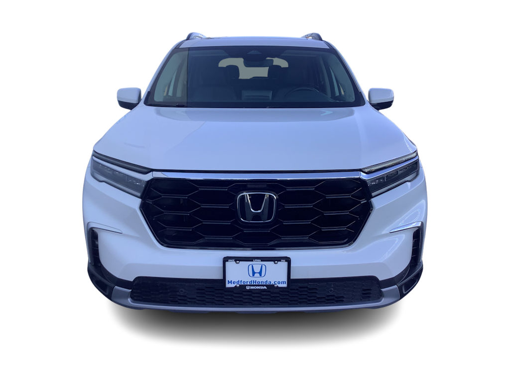 Thumbnail: 2024 Honda Pilot - 6