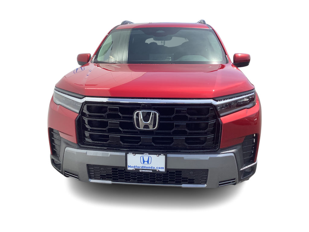 Thumbnail: 2026 Honda Pilot - 6