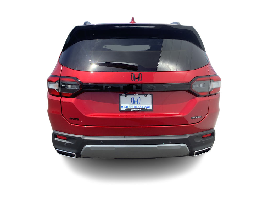Thumbnail: 2026 Honda Pilot - 5