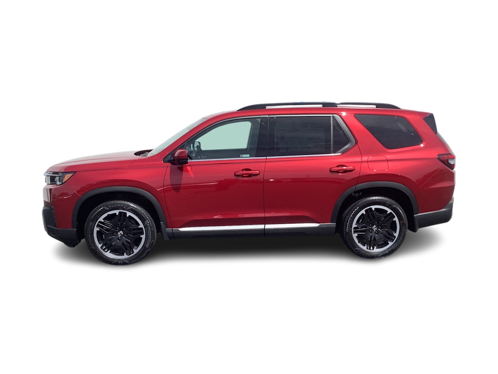 Thumbnail: 2026 Honda Pilot - 3