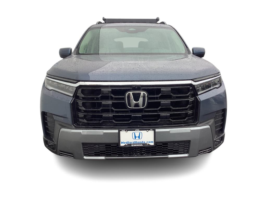 Thumbnail: 2026 Honda Pilot - 6