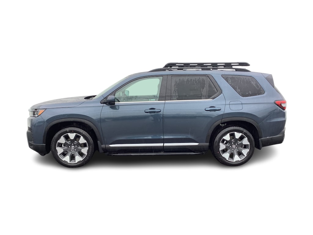 Thumbnail: 2026 Honda Pilot - 3