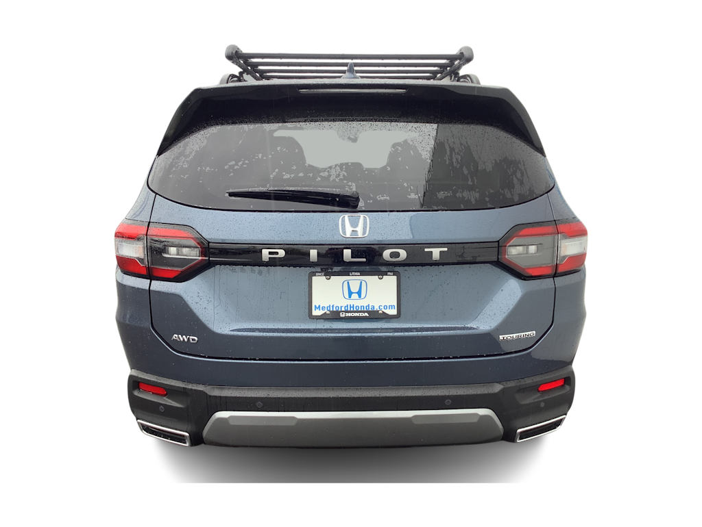 Thumbnail: 2026 Honda Pilot - 5