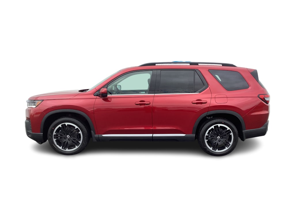 Thumbnail: 2026 Honda Pilot - 3