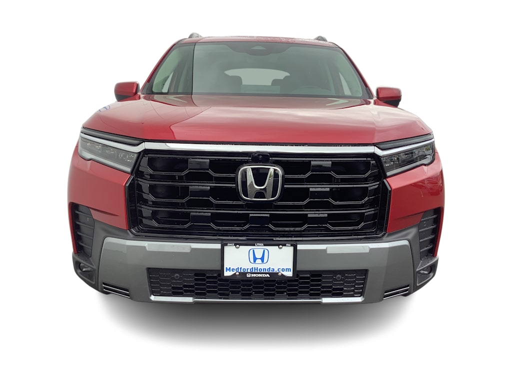 Thumbnail: 2026 Honda Pilot - 6