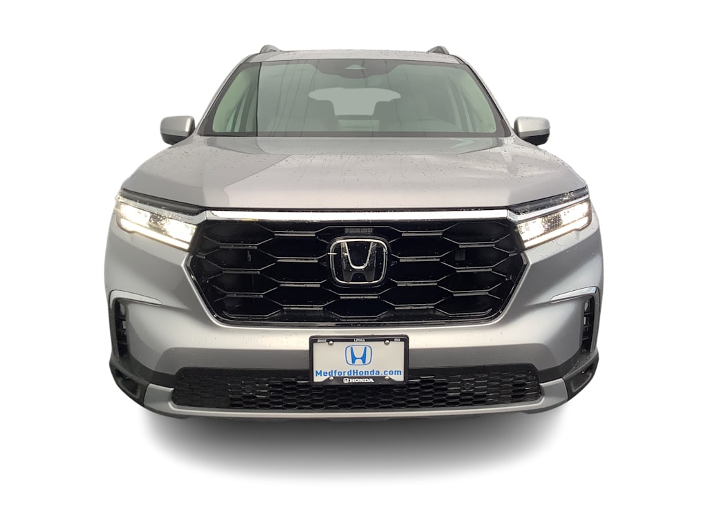 Thumbnail: 2025 Honda Pilot - 6