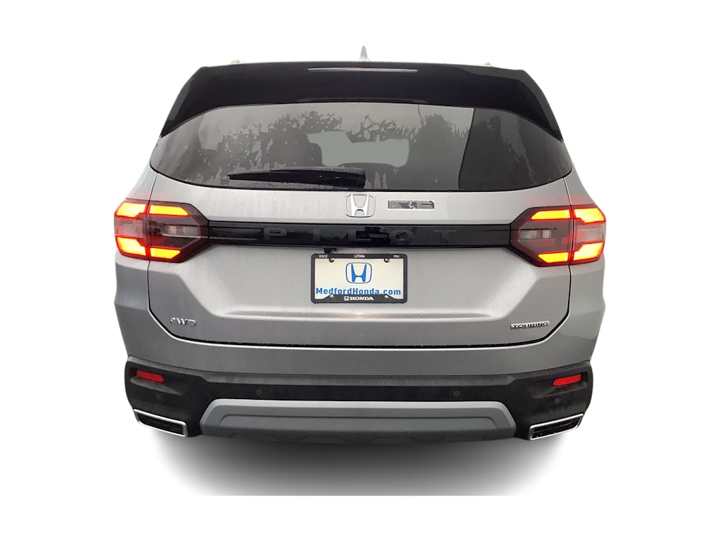 Thumbnail: 2025 Honda Pilot - 5