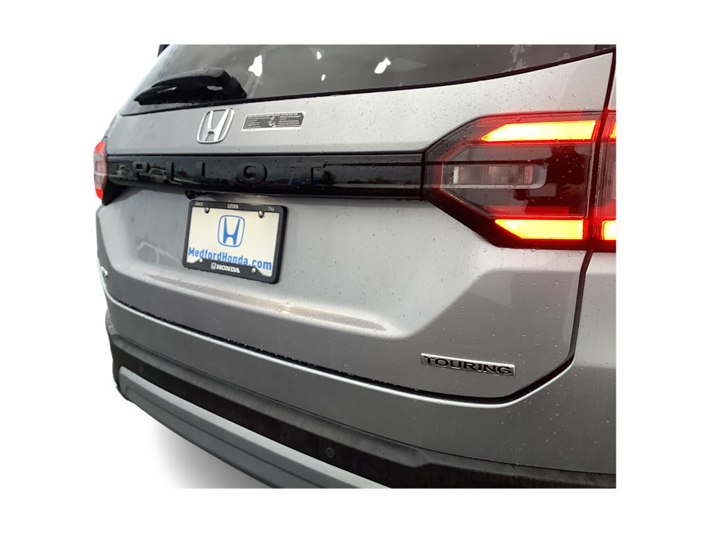 Thumbnail: 2025 Honda Pilot - 19