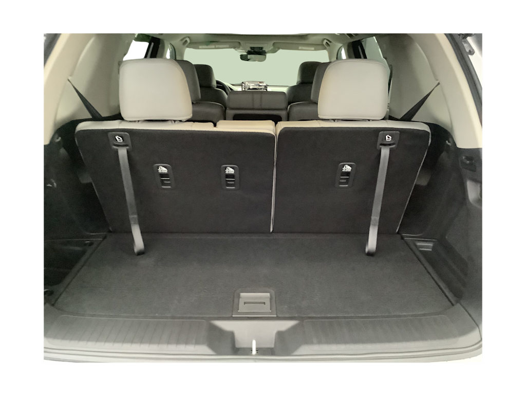 Thumbnail: 2025 Honda Pilot - 16