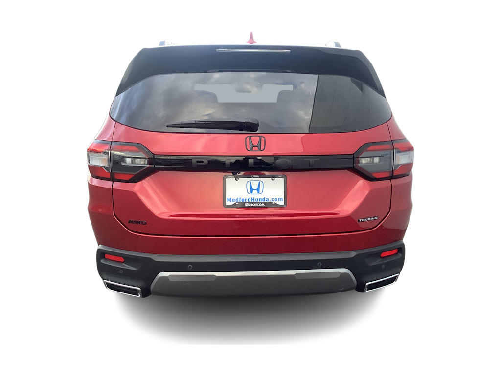 Thumbnail: 2026 Honda Pilot - 5