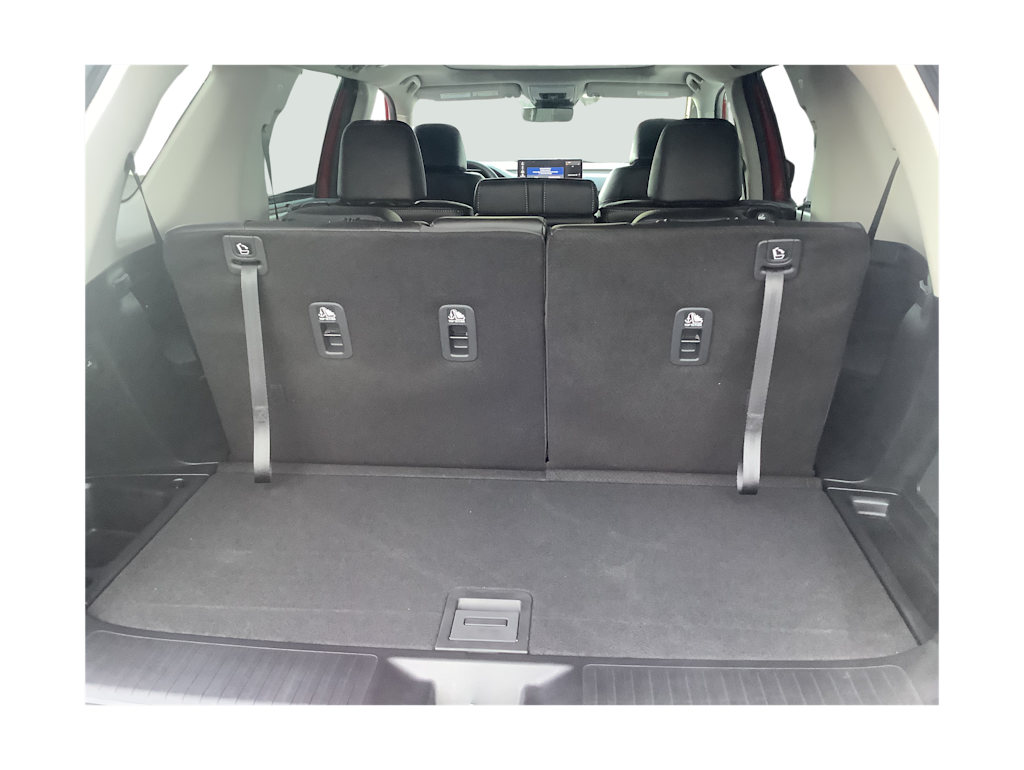 Thumbnail: 2026 Honda Pilot - 17