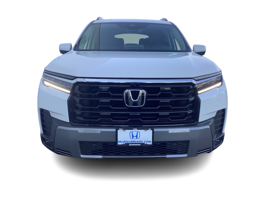 Thumbnail: 2026 Honda Pilot - 6