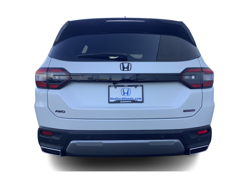 Thumbnail: 2026 Honda Pilot - 5