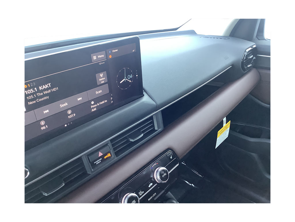 Thumbnail: 2026 Honda Pilot - 21